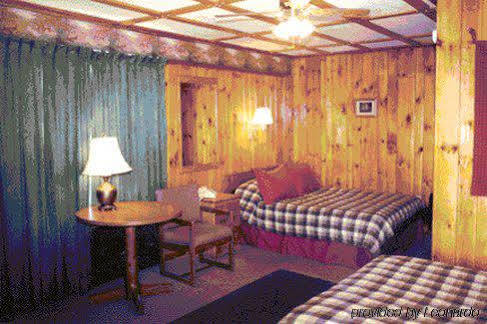 Mountain Brook Lodge 윌밍턴 객실 사진